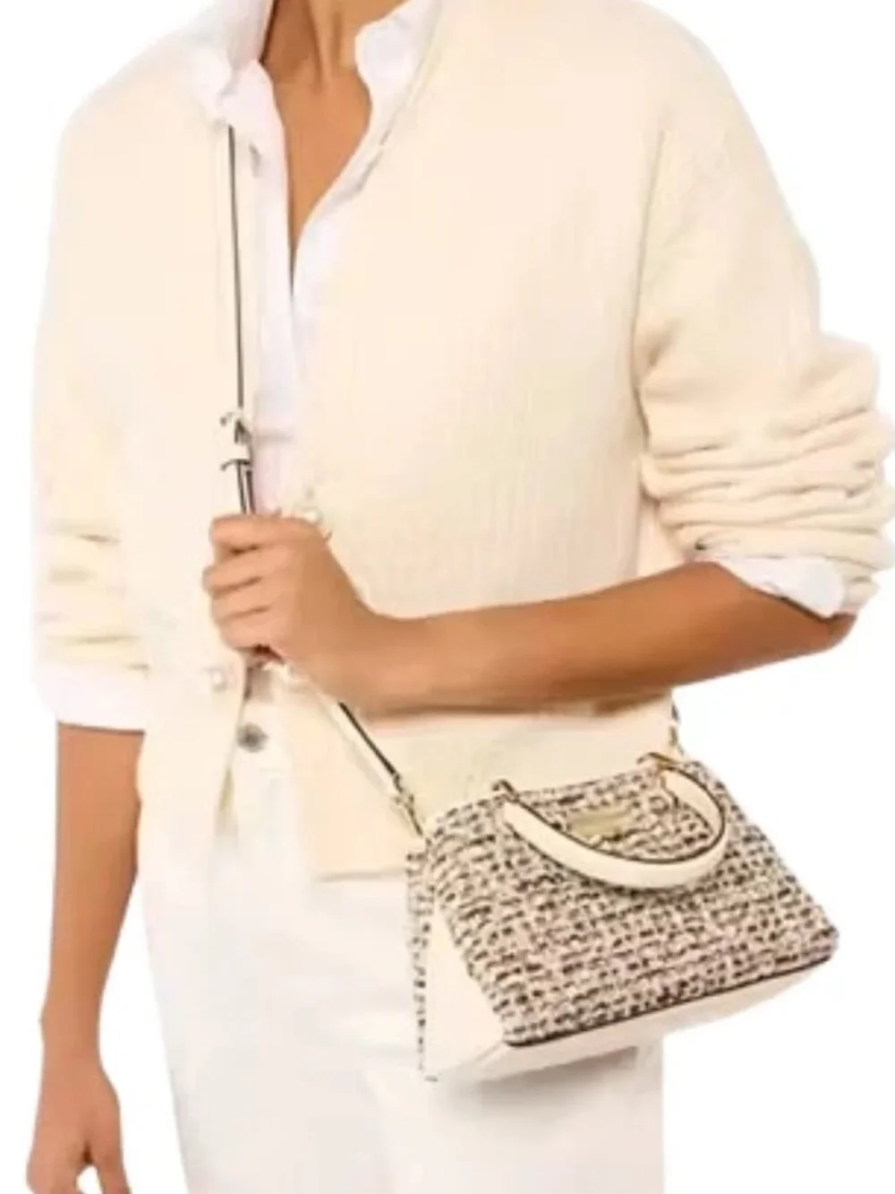 kate spade smoke free